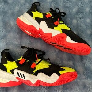 adidasSo So Def Recordings x Trae Young 1 'Atlanta Size 8.5